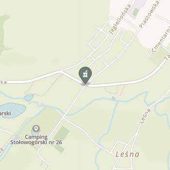 Punkt Apteczny "Amicus" na mapie