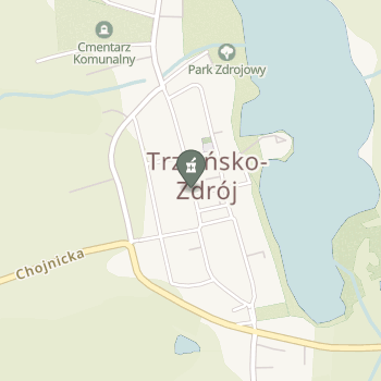 Doz Apteka Dbam o Zdrowie Millennium na mapie