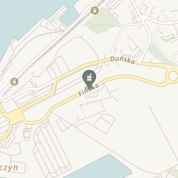 Centrum Zdrowia na mapie