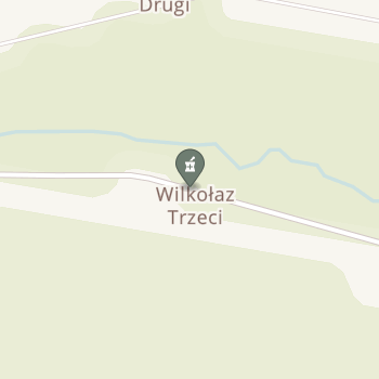 Apteka Prywatna Mgr E. Stec na mapie