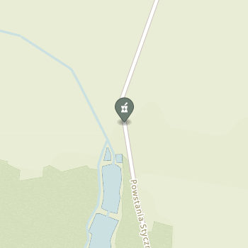 Apteka Słoneczna na mapie