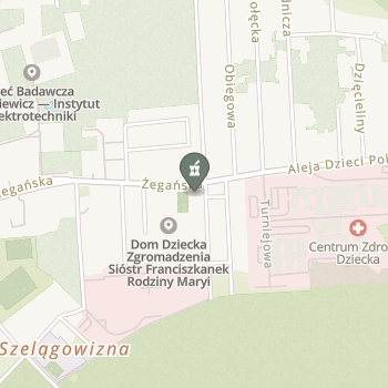 Apteka Bliska Dobra Rada na mapie