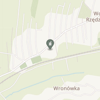 Apteka Centrum na mapie