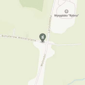 Zbrosławice na mapie