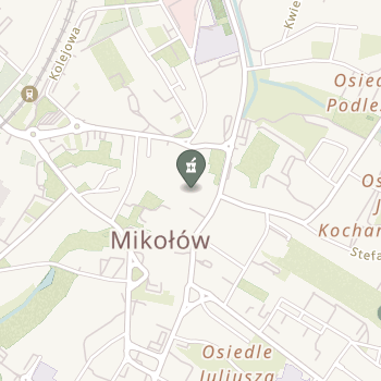 Doz Apteka Dbam o Zdrowie Majowa na mapie