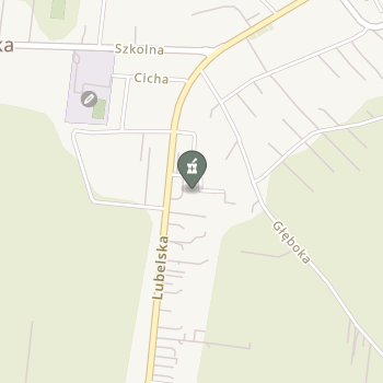 Apteka Vikamed na mapie