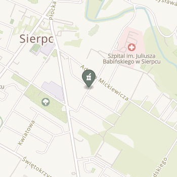 Avena - Niskie Ceny na mapie