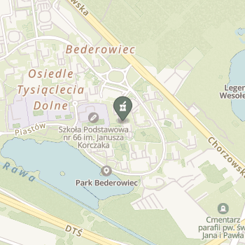 Apteka Słoneczna na mapie