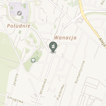 Apteka dla Ciebie na mapie