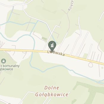 Super-Pharm Apteka na mapie