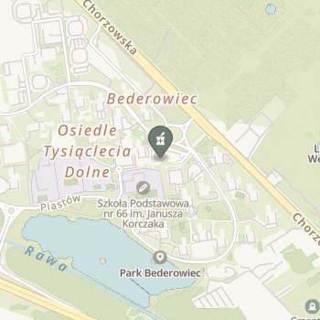 Doz Apteka Dbam o Zdrowie na mapie