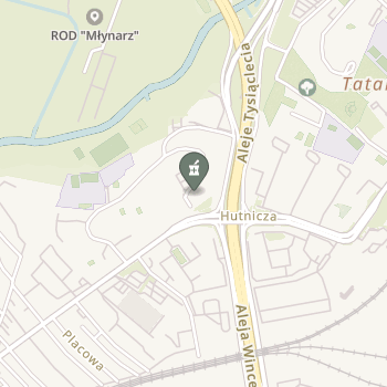 Apteka Przyjazna na mapie