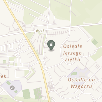 Apteka Zdrowit na mapie