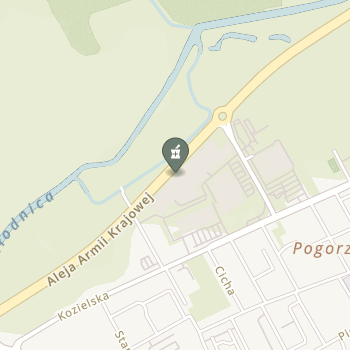 Ziko Apteka na mapie