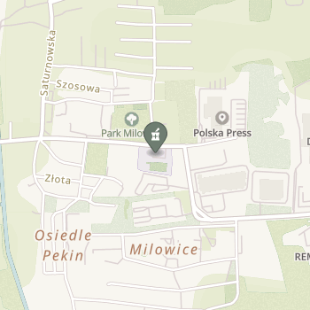 Dar Zdrowia na mapie