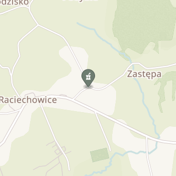 Doz Apteka. Dbam o Zdrowie. Rumianek na mapie