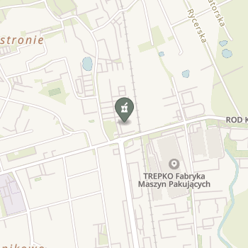 Vita - Pharm na mapie