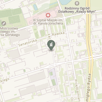 Apteka Zdrowit na mapie