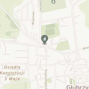 Apteka "Przyjazna" na mapie