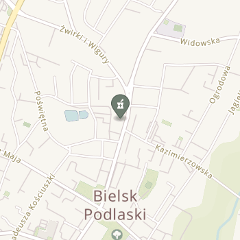 Apteka Społeczna na Mickiewicza Grupa Nowa Farmacja na mapie