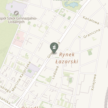 Ziko Apteka na mapie