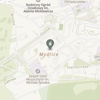 Apteka Zdrowit na mapie