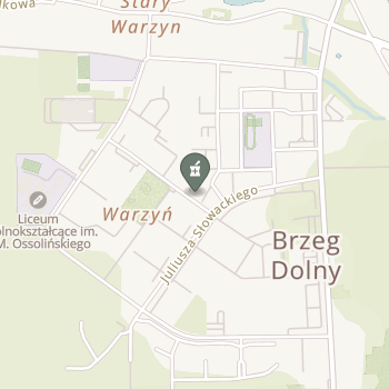 Apteka Stella na mapie