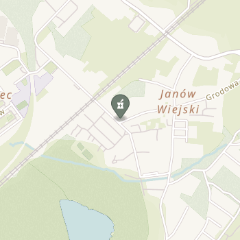 Apteka Isofarm na mapie