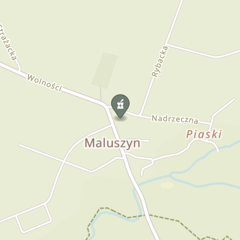 Punkt Apteczny Mgr Farm. Magdalena Retwińska na mapie