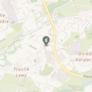 Ziko Apteka na mapie