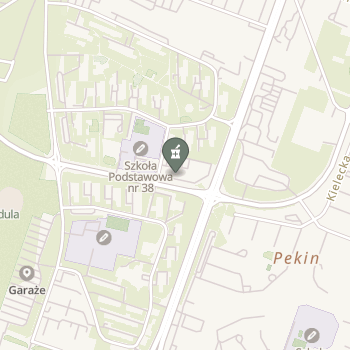 Apteka Zdrowit na mapie