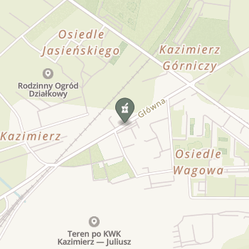 Apteka Isofarm na mapie