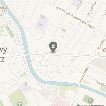 Apteka Galicja na mapie