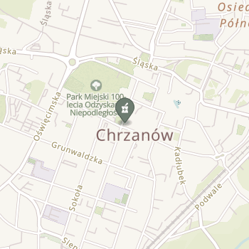 Apteka Słoneczna na mapie