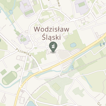 Apteka Zdrowit na mapie