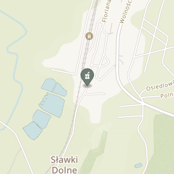 Apteka im. Dr Ceynowy na mapie