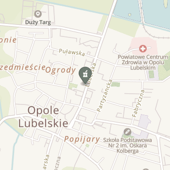 Apteka Rodzinna na mapie