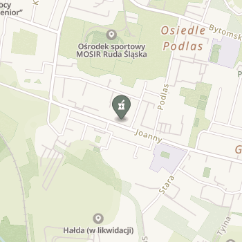 Apteka Zdrowit na mapie