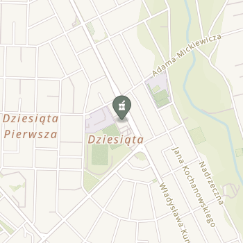 Apteka Lubelska na mapie