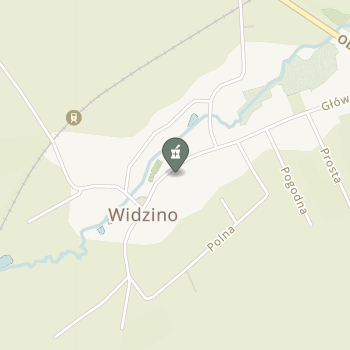 Apteka w Kobylnicy na mapie