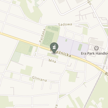 Apteka Medica 2 na mapie