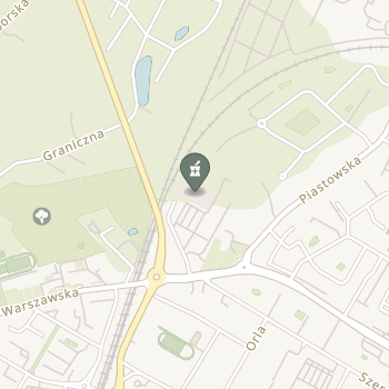 Doz Apteka Dbam o Zdrowie na mapie