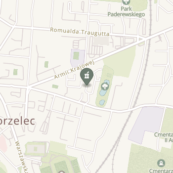 Apteka Słoneczna na mapie