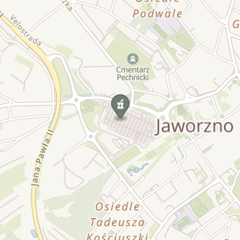 Ziko Apteka na mapie