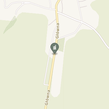 Punkt Apteczny w Długomiłowicach na mapie