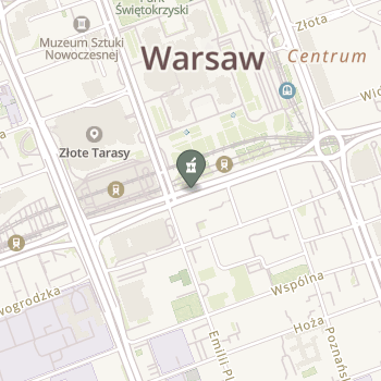 Apteka Słoneczna na mapie