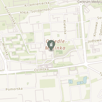 Apteka Zdrowit na mapie