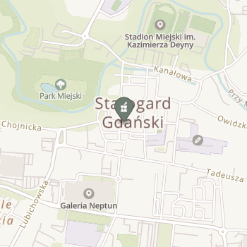 Apteka Społeczna na Rynku Grupa Nowa Farmacja na mapie