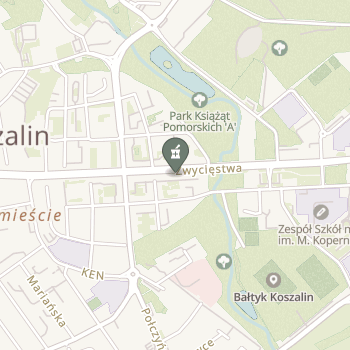 Apteka Cef@rm 36,6 na mapie