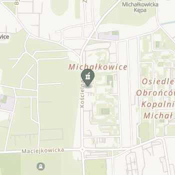 Ziko Apteka na mapie